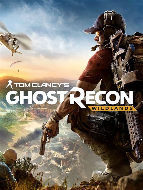 tom clancy ghost recon|Tom Clancy's Ghost Recon .
